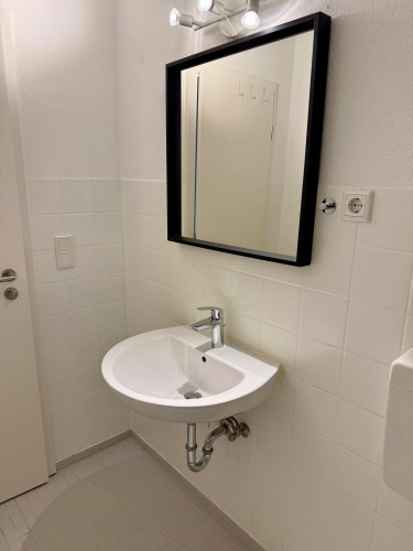 Furnished 3-room apartment in central prime location in Bilk - Gallery - 7