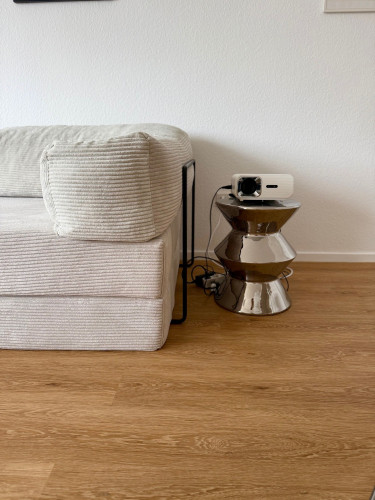 Furnished 3-room apartment in central prime location in Bilk - Gallery - 20