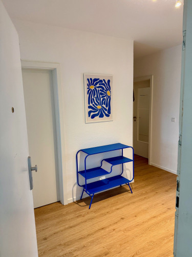 Furnished 3-room apartment in central prime location in Bilk - Gallery - 10