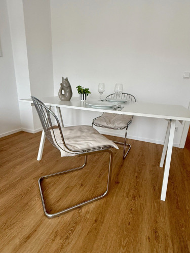 Furnished 3-room apartment in central prime location in Bilk - Gallery - 19