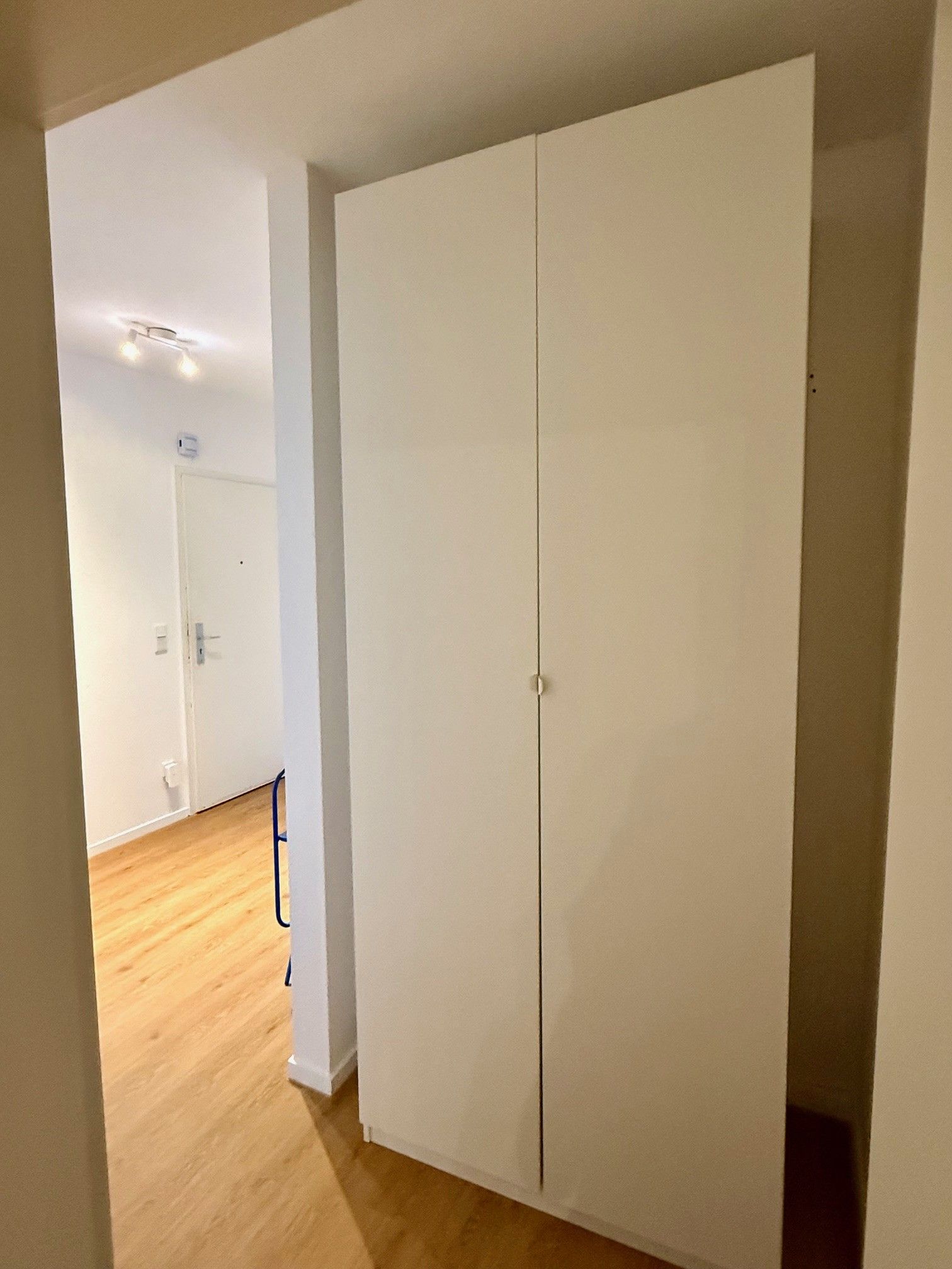 Furnished 3-Room Apartment In Central Prime Location In Bilk - 6