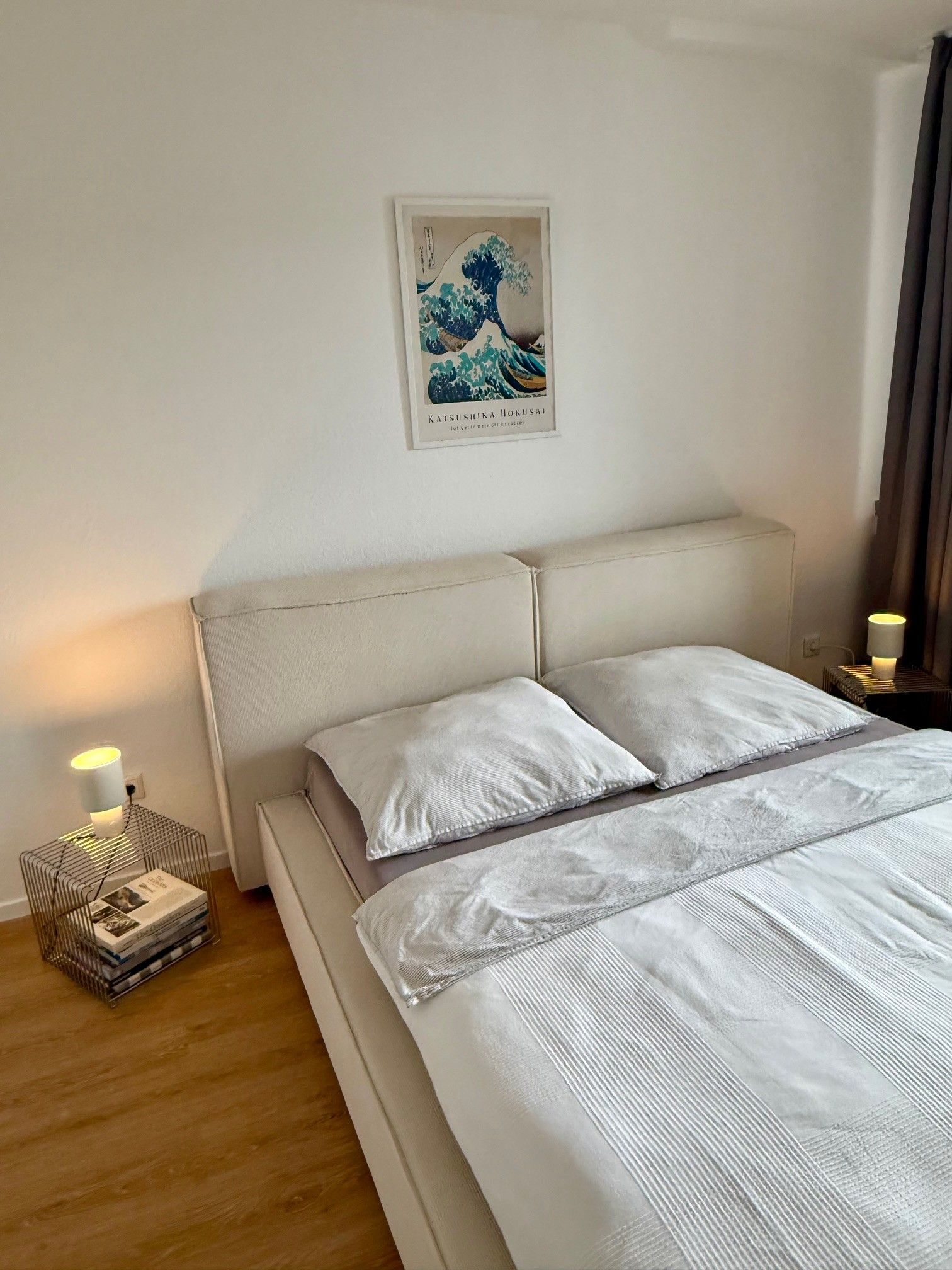 Furnished 3-Room Apartment In Central Prime Location In Bilk - 11