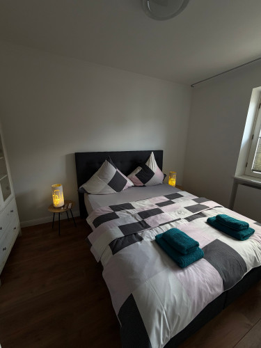 Living in the Heart of Lünebu - Gallery - 12