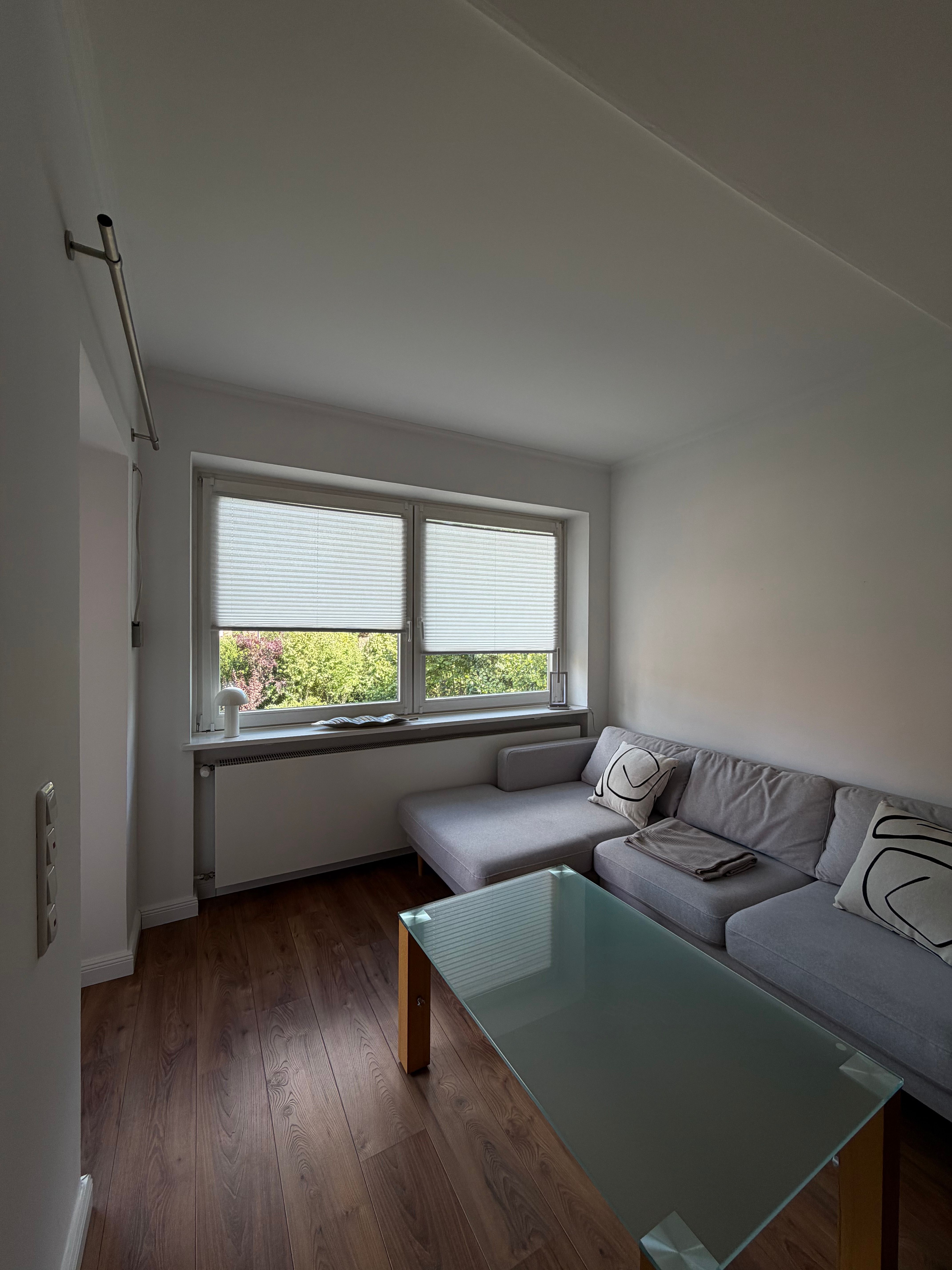 Living In The Heart Of Lünebu - 3