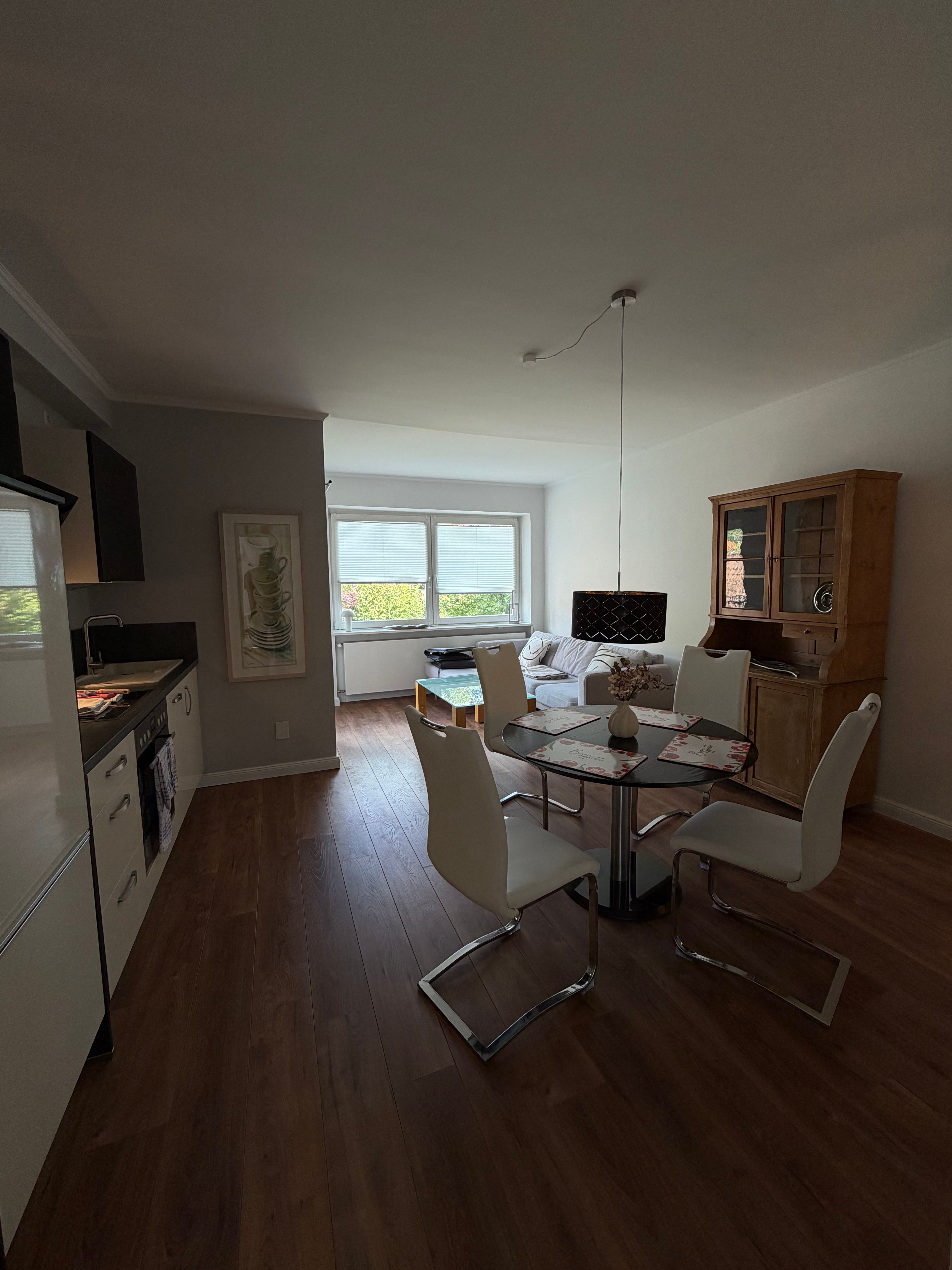 Living In The Heart Of Lünebu - 14