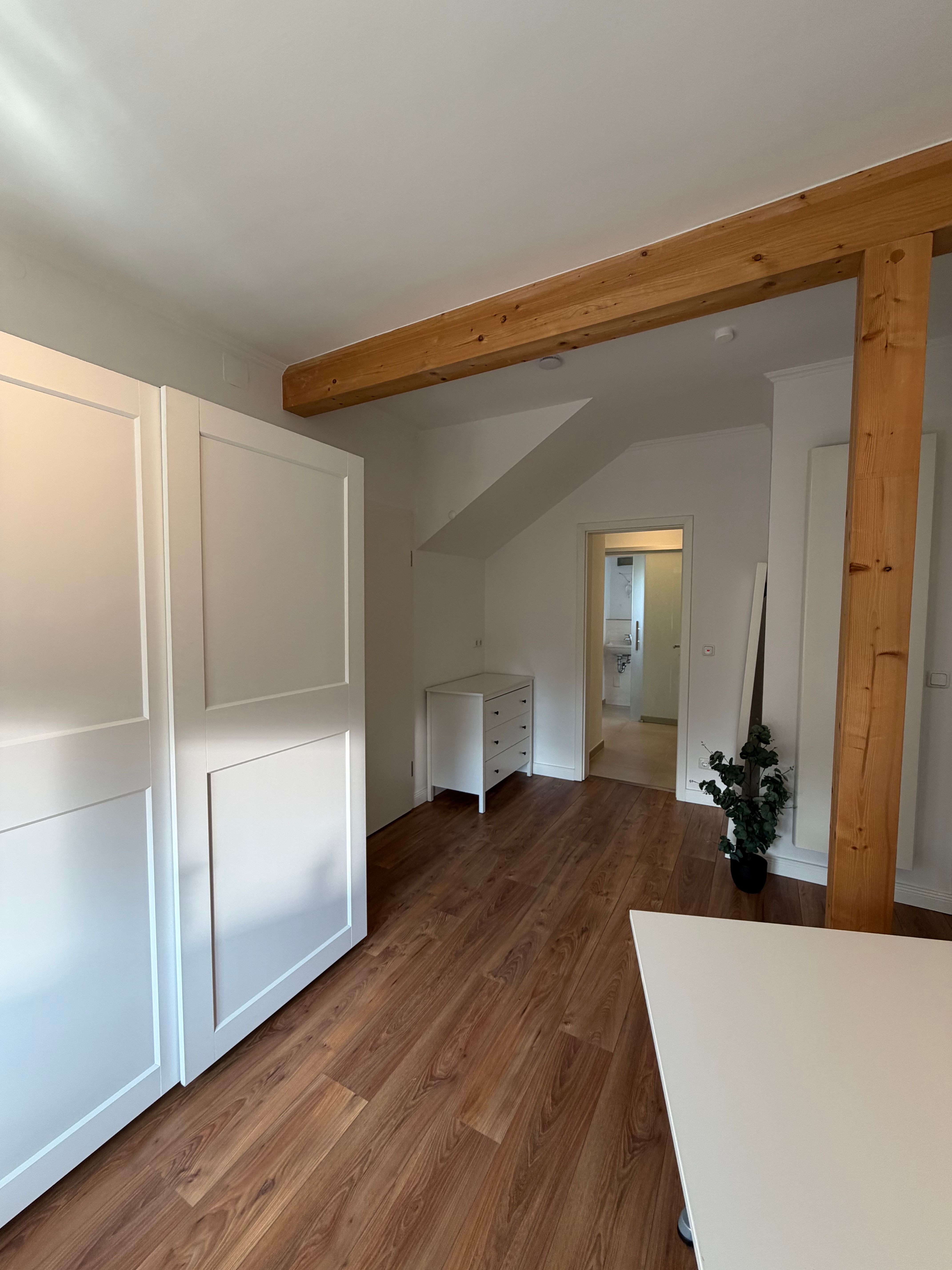 Living In The Heart Of Lünebu - 15
