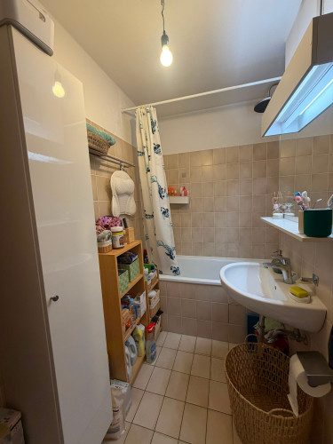 Beautiful fully furnished 3-room apartment with large balcony – central location – temporary rental (01.10.26–15.03.27) in Düsseldorf - Gallery - 7