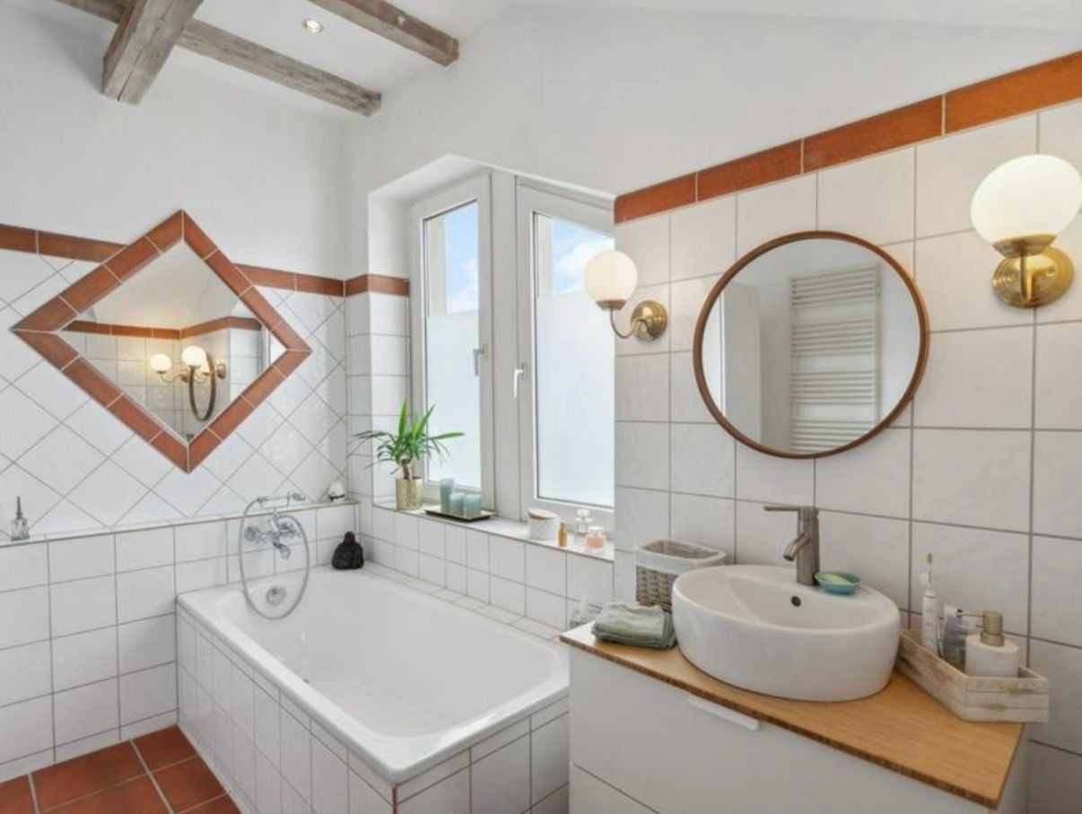 Unique 130 Sqm Period Apartment With Roof Terrace In Oberkassel - 11