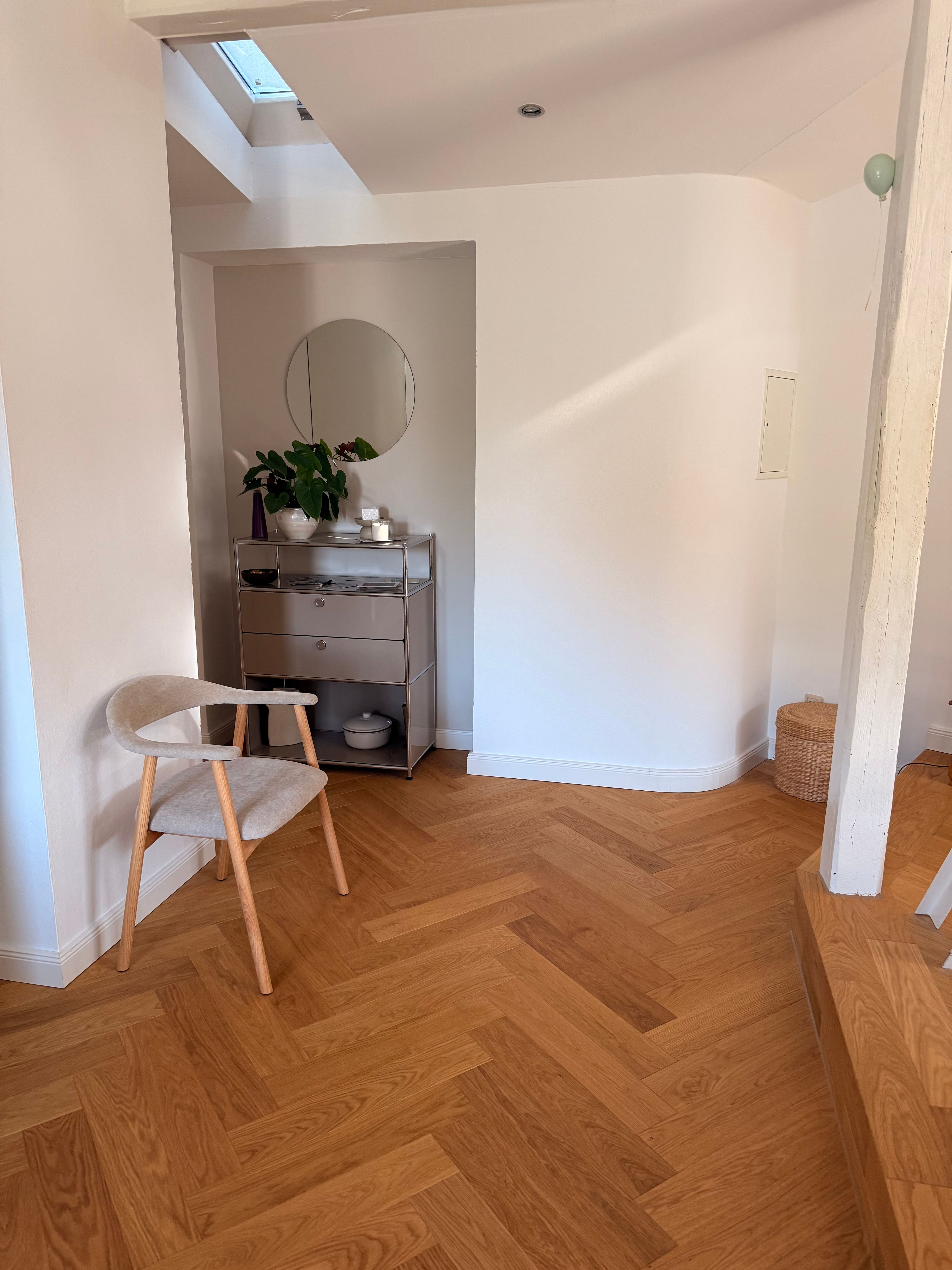 Unique 130 Sqm Period Apartment With Roof Terrace In Oberkassel - 20