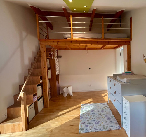 Temporary Home - Furnished House in Rosenheim - Gallery - 16