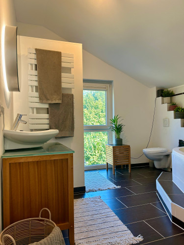 Temporary Home - Furnished House in Rosenheim - Gallery - 6