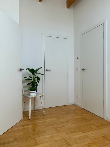 Temporary Home - Furnished House in Rosenheim - Gallery - 2