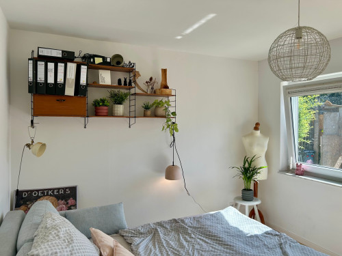 Temporary Home - Furnished House in Rosenheim - Gallery - 23