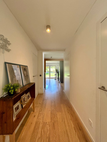 Temporary Home - Furnished House in Rosenheim - Gallery - 3