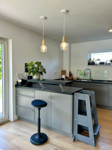 Temporary Home - Furnished House in Rosenheim - Gallery - 10
