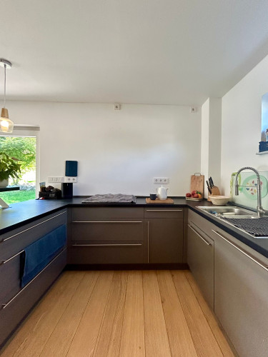 Temporary Home - Furnished House in Rosenheim - Gallery - 12
