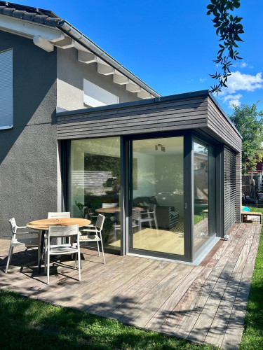 Temporary Home - Furnished House in Rosenheim