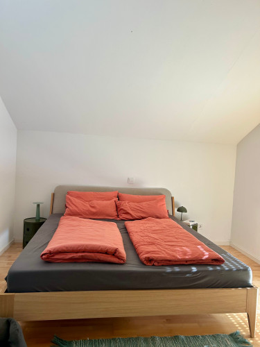 Temporary Home - Furnished House in Rosenheim