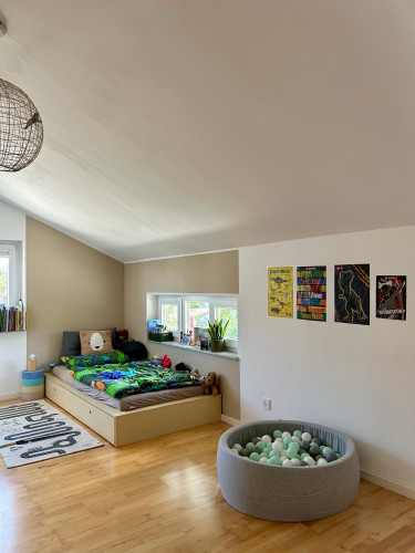 Temporary Home - Furnished House in Rosenheim - Gallery - 22