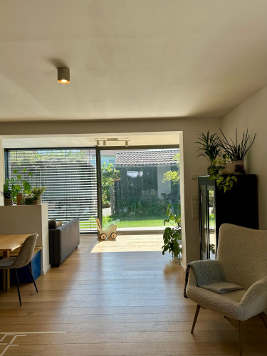 Temporary Home - Furnished House in Rosenheim