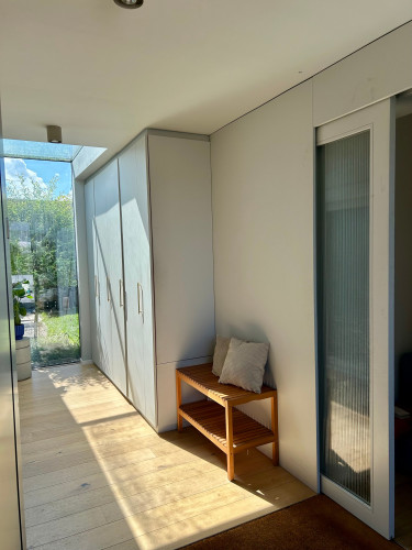 Temporary Home - Furnished House in Rosenheim - Gallery - 17