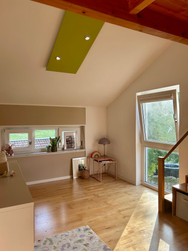 Temporary Home - Furnished House in Rosenheim - Gallery - 15