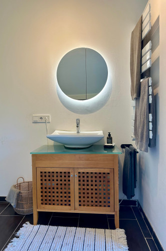 Temporary Home - Furnished House in Rosenheim - Gallery - 4