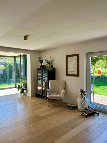 Temporary Home - Furnished House in Rosenheim - Gallery - 9