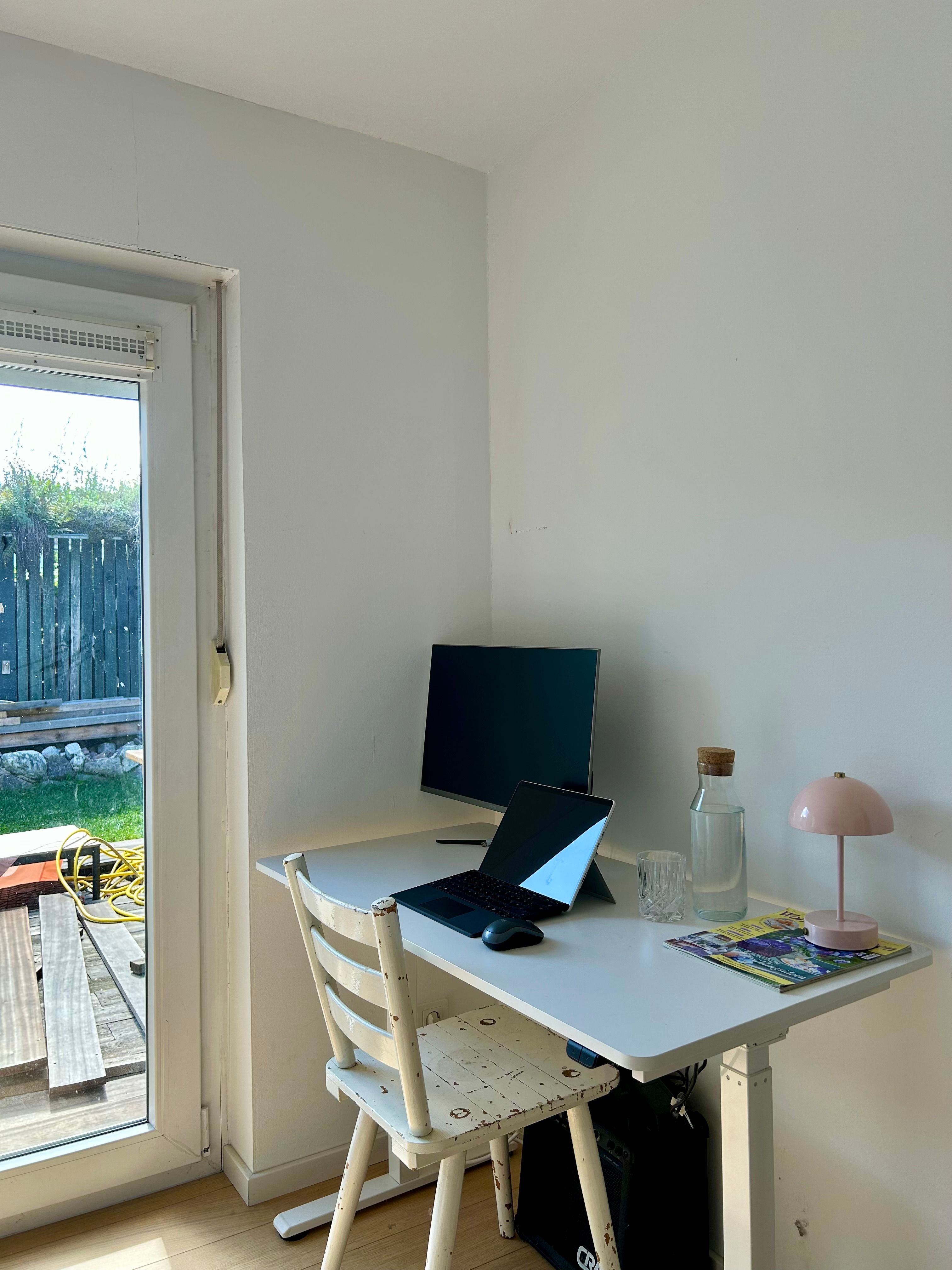 Temporary Home - Furnished House In Rosenheim - 11