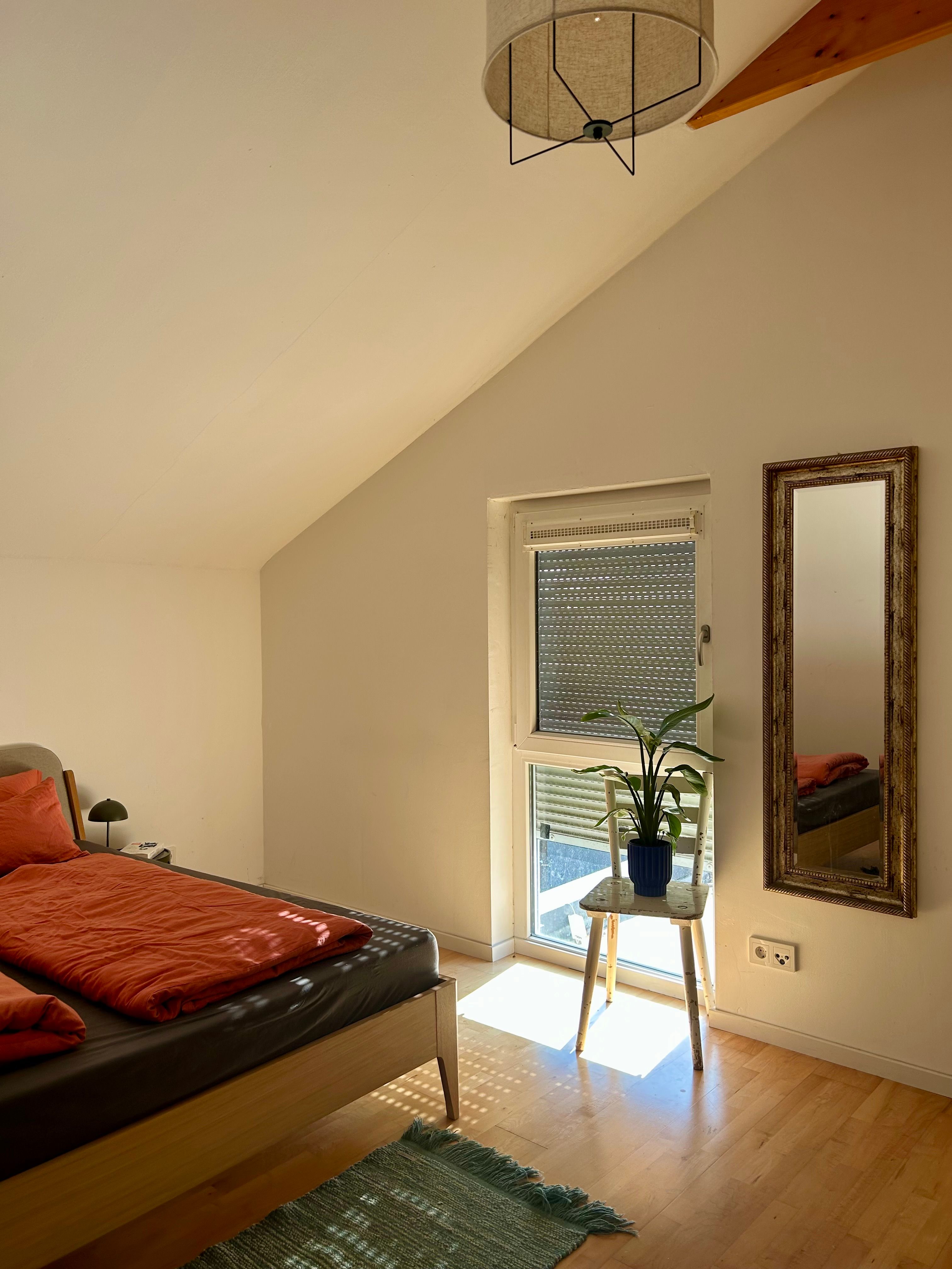 Temporary Home - Furnished House In Rosenheim - 16