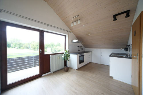 Furnished Business Rooms (36sqm) | Private Entrance | Kirchheim/Teck | Stuttgart Area - Gallery - 10