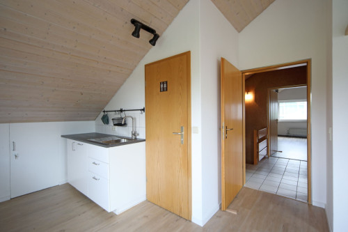 Furnished Business Rooms (36sqm) | Private Entrance | Kirchheim/Teck | Stuttgart Area - Gallery - 11