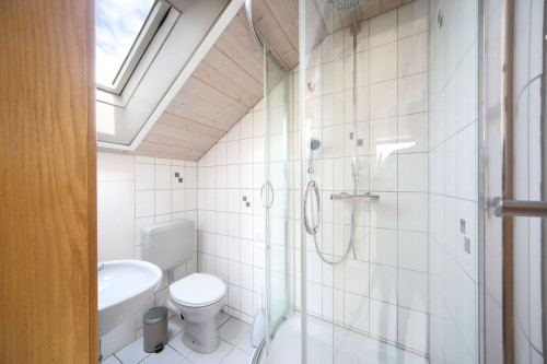 Furnished Business Rooms (36sqm) | Private Entrance | Kirchheim/Teck | Stuttgart Area - Gallery - 12
