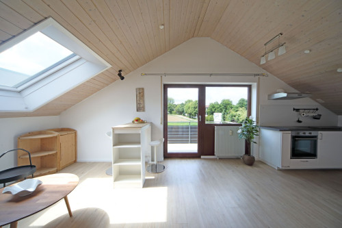 Furnished Business Rooms (36sqm) | Private Entrance | Kirchheim/Teck | Stuttgart Area - Gallery - 6