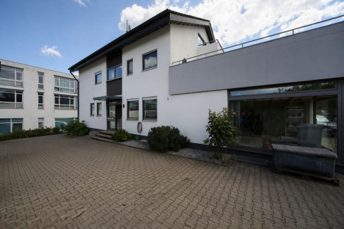 Furnished Business Rooms (36sqm) | Private Entrance | Kirchheim/Teck | Stuttgart Area - Gallery - 13