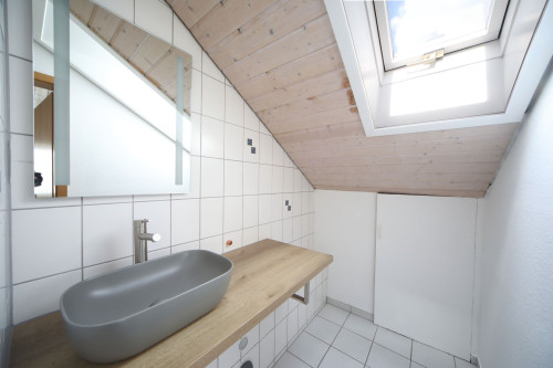 Furnished Business Rooms (36sqm) | Private Entrance | Kirchheim/Teck | Stuttgart Area - Gallery - 5