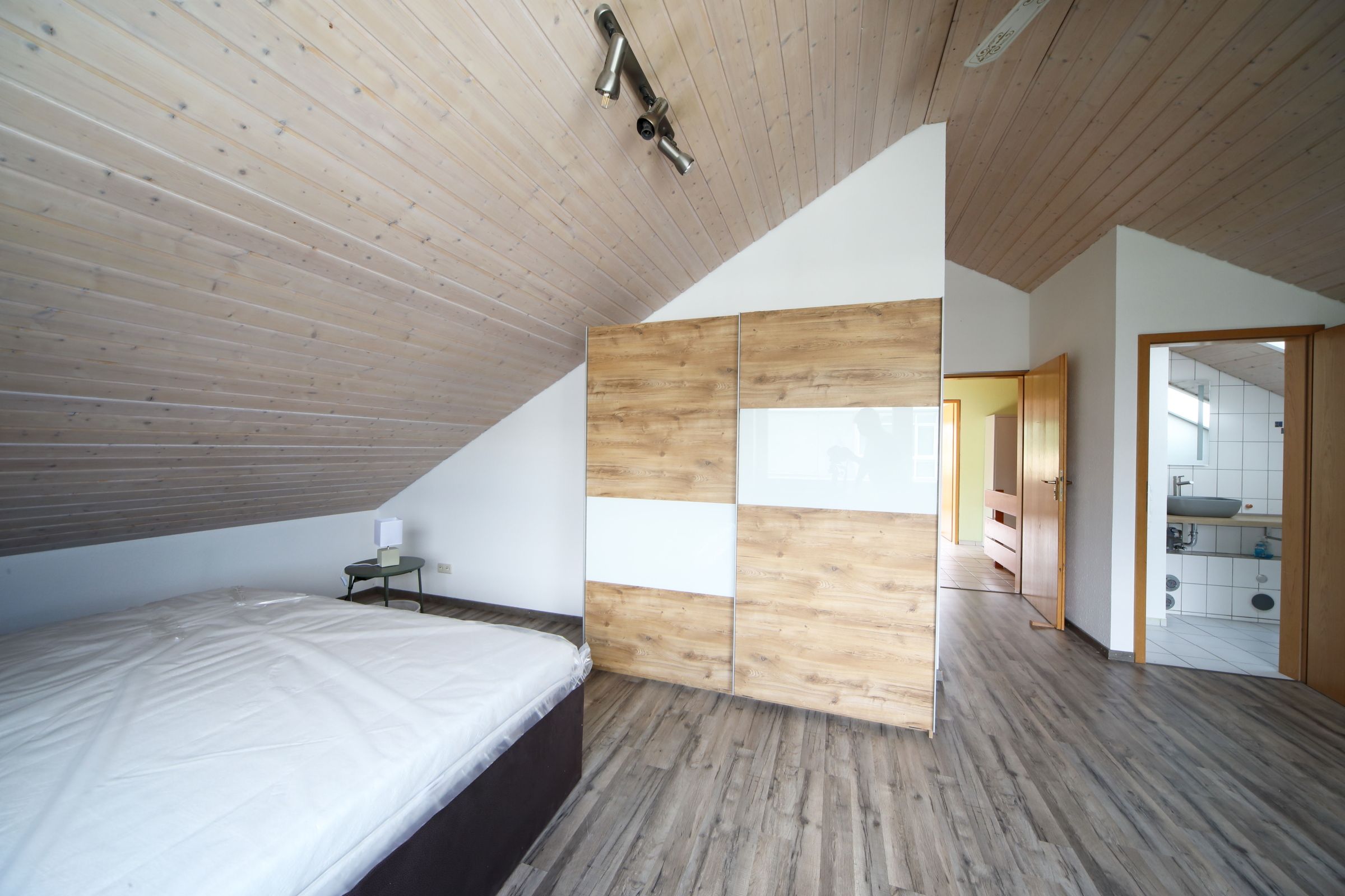 Furnished Business Rooms (36sqm) | Private Entrance | Kirchheim/Teck | Stuttgart Area - 9