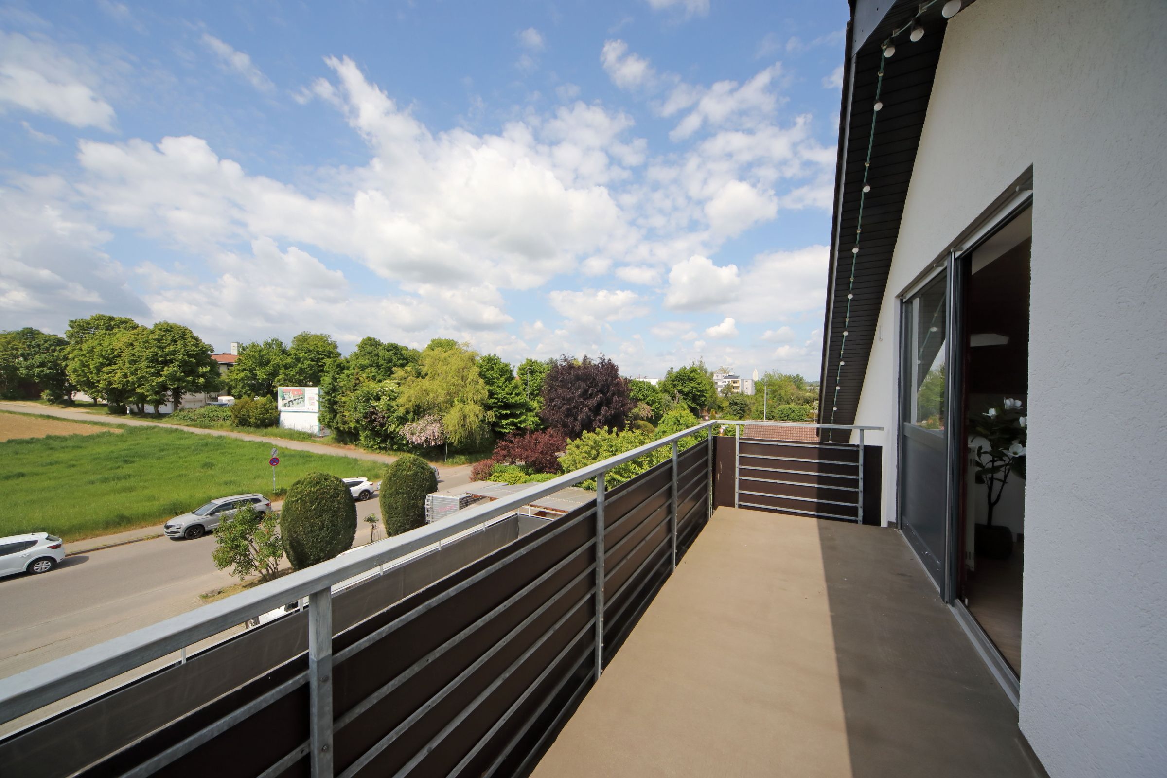 Furnished Business Rooms (36sqm) | Private Entrance | Kirchheim/Teck | Stuttgart Area - 5