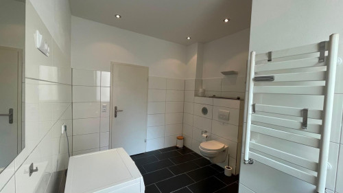 Newly renovated Holiday & Worker Apartment • Quiet • Sleeps 5 - Gallery - 9
