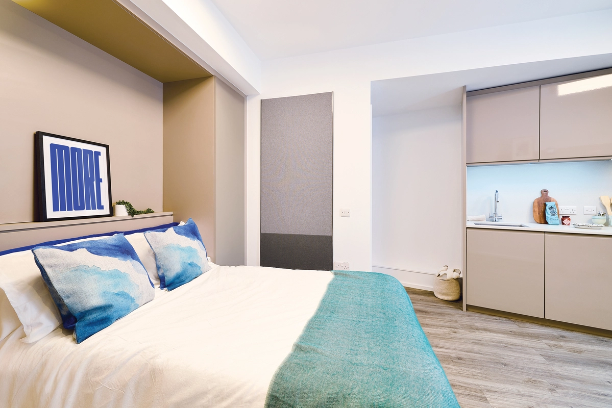 فيتا ستيودنت بريستول - Gallery - 36