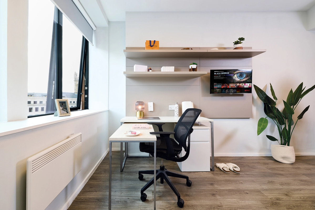فيتا ستيودنت بريستول - Gallery - 40