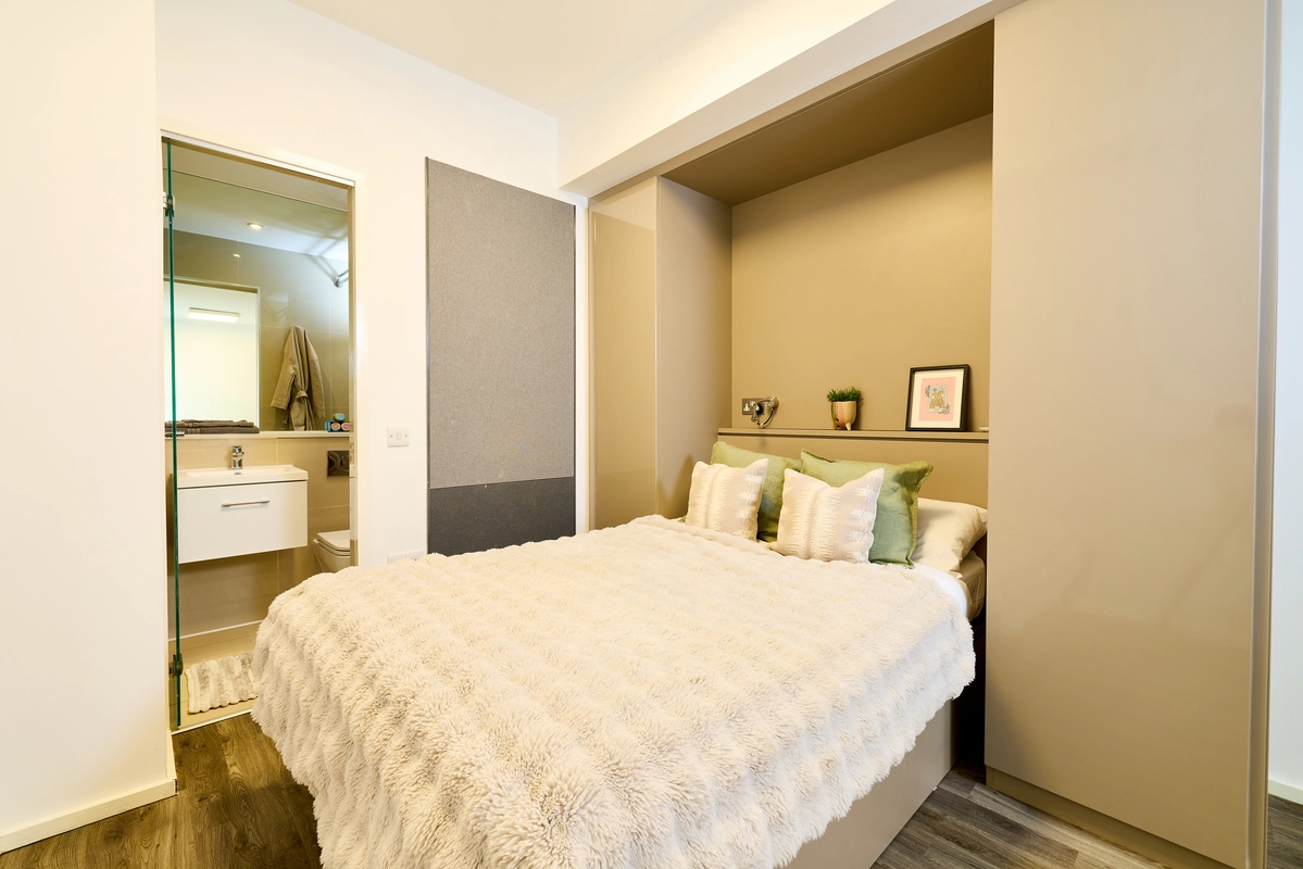فيتا ستيودنت بريستول - Gallery - 43