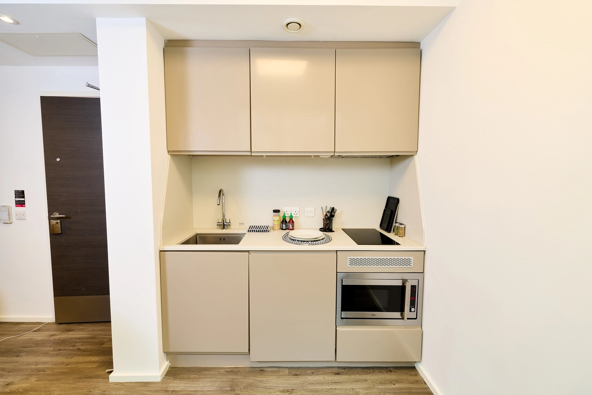 فيتا ستيودنت بريستول - Gallery - 44