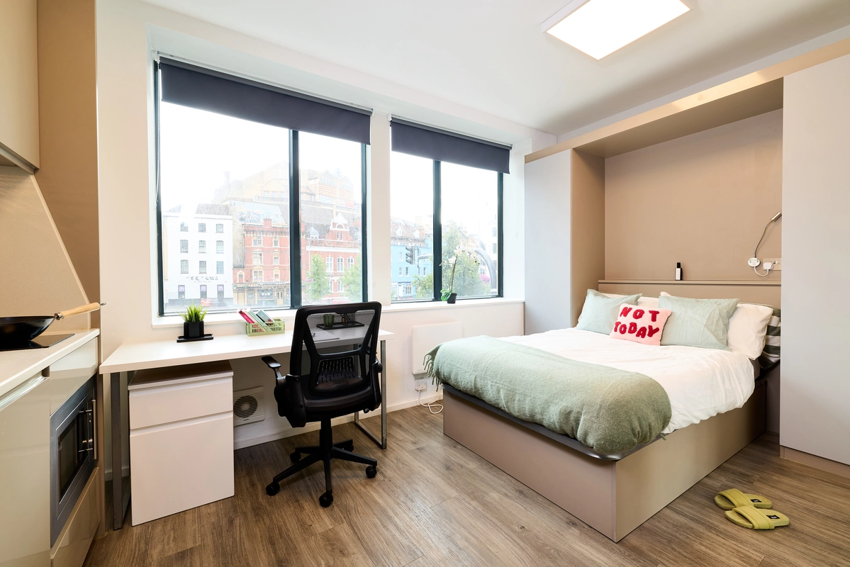 فيتا ستيودنت بريستول - Gallery - 45