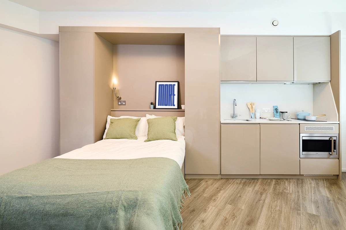 فيتا ستيودنت بريستول - Gallery - 48