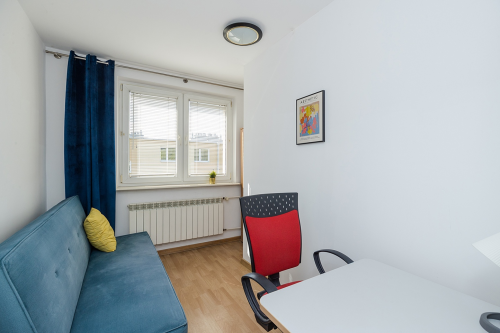 Cozy Private Room 3 at Korczaka 3 - Gallery - 13