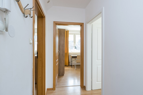 Cozy Private Room 3 at Korczaka 3 - Gallery - 7