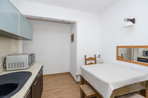 Cozy Private Room 3 at Korczaka 3 - Gallery - 6