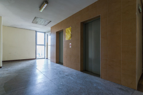 Room No. 3 at Grzybowska 9 - Gallery - 6