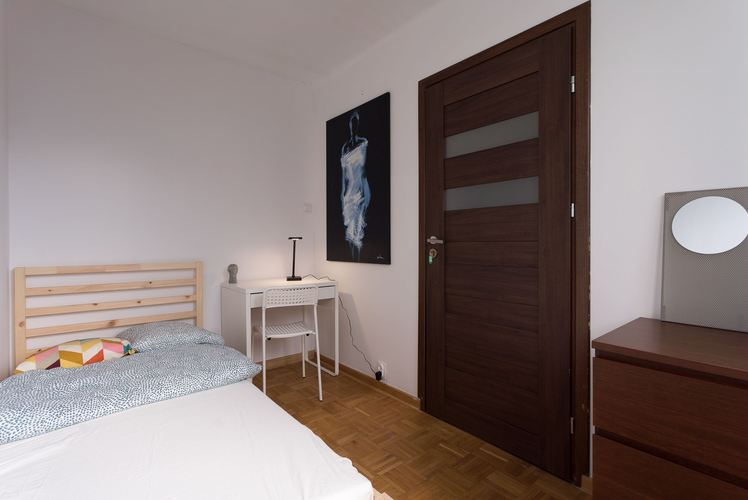 Room No. 3 - 4